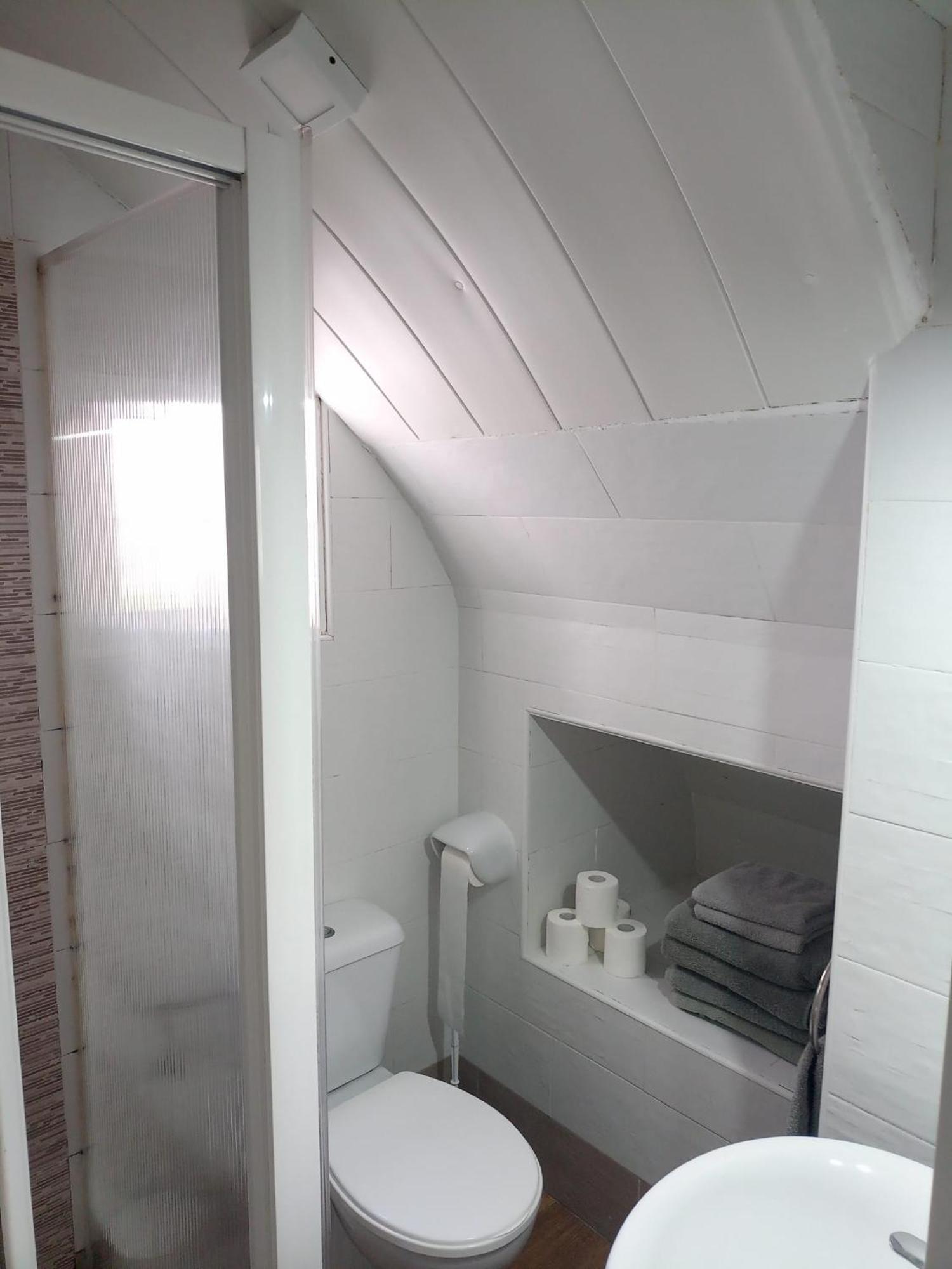 Geminis Apartment Rota Exterior photo